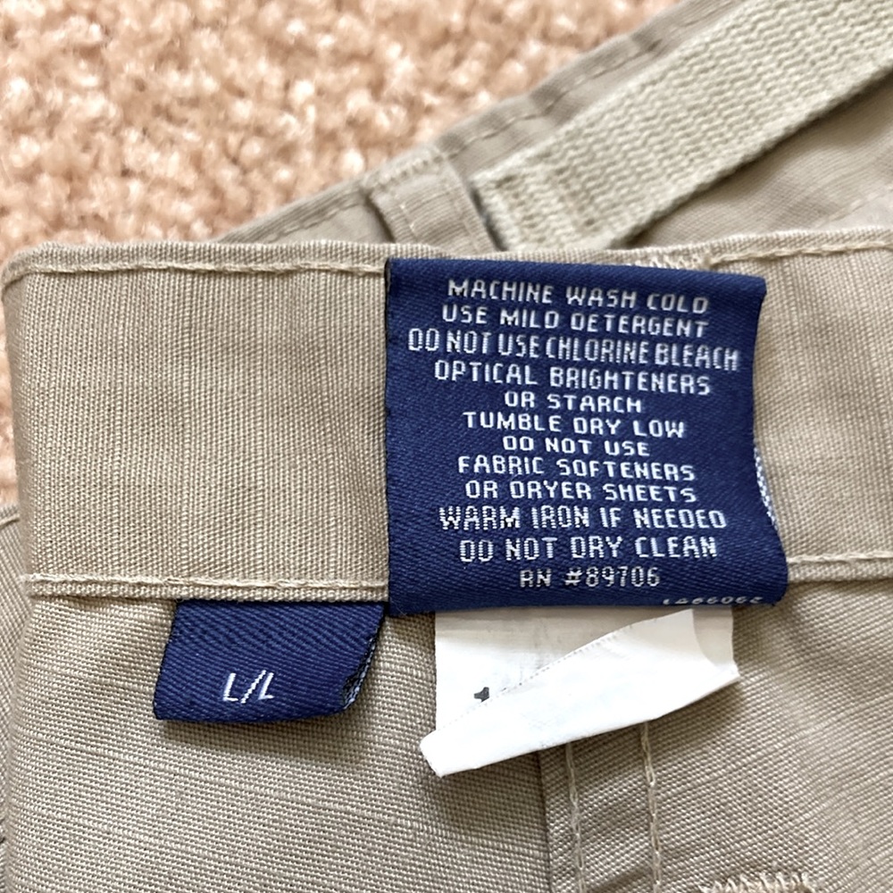 Men’s Propper RipStop Cargo Pants - Picture 5 of 6